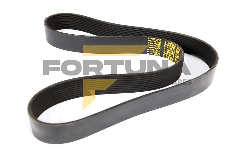 Imagem adicional do produto CORREIA MB ATEGO/MEDIOS 10PK1235 - Cód: FAP-11304